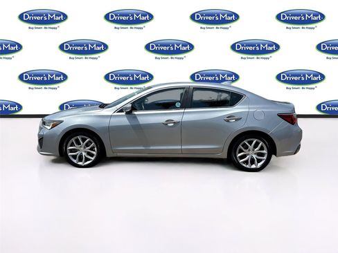 Used 2019 Acura ILX FWD image 4