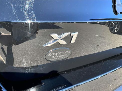 Used 2025 BMW X1 xDrive28i w/ Technology Package image 33