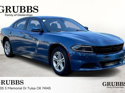 Used 2022 Dodge Charger SXT