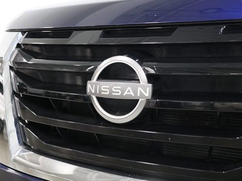 Used 2025 Nissan Pathfinder SV AWD/4WD image 10