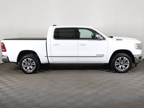 Used 2024 RAM 1500 Limited image 19