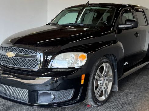Used 2010 Chevrolet HHR SS image 2