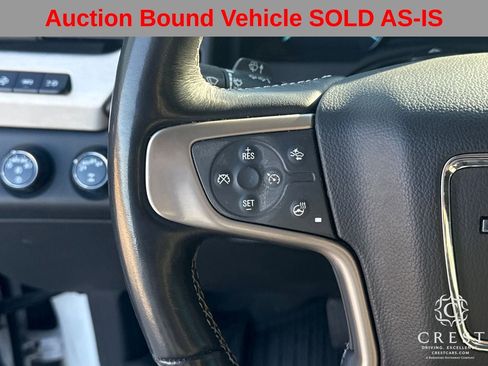 Used 2019 GMC Yukon XL Denali w/ Open Road Package image 15