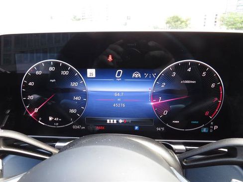 Used 2023 Mercedes-Benz S 580 4MATIC Sedan w/ AMG Line image 13