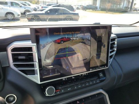 Used 2023 Toyota Tundra Platinum image 23