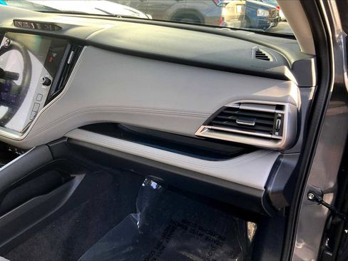 Used 2021 Subaru Legacy Limited image 17