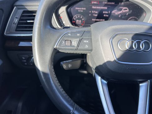 Used 2019 Audi Q5 2.0T Premium Plus w/ Premium Plus Package image 19