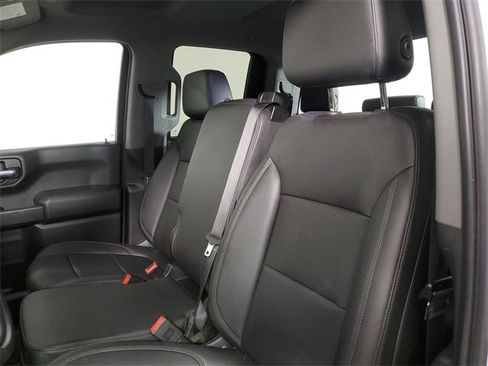 Used 2019 Chevrolet Silverado 1500 W/T w/ WT Convenience Package image 20