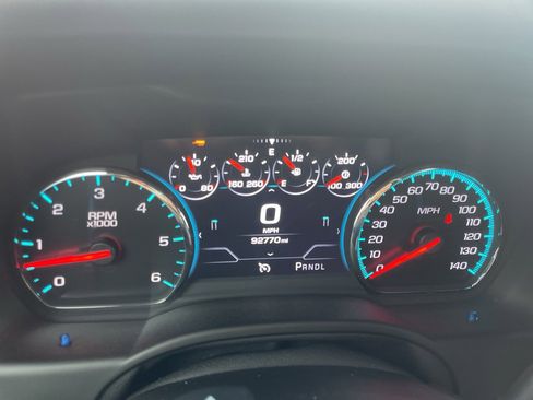 Used 2018 Chevrolet Tahoe Premier image 20