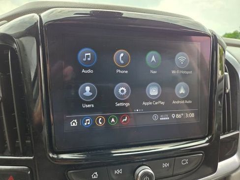 Used 2021 Chevrolet Traverse LT w/ LT Premium Package FWD image 26