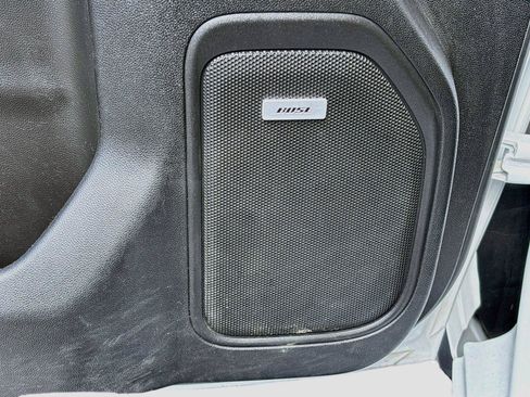 Used 2023 Chevrolet Silverado 2500 LTZ w/ LTZ Plus Package AWD/4WD image 19