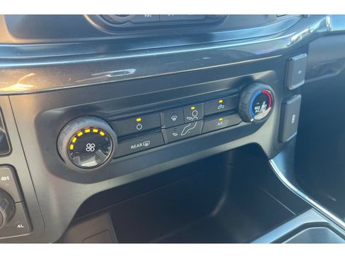 Used 2023 Ford F150 XL w/ STX Appearance Package AWD/4WD image 27