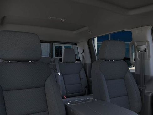 New 2026 GMC Sierra 1500 Elevation w/ Preferred Package RWD image 24