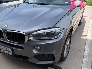 Used 2016 BMW X5 xDrive35i video 1