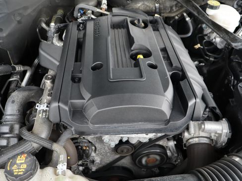 Used 2020 Ford Mustang Premium RWD image 44