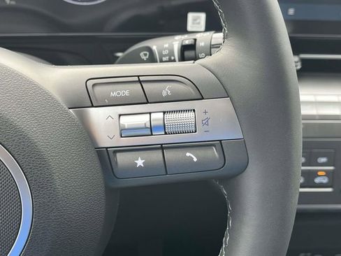 New 2026 Hyundai Kona SEL Sport FWD image 19