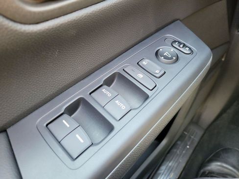 New 2027 Honda CR-V EX image 8