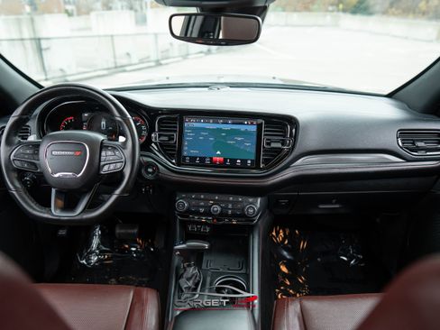 Used 2023 Dodge Durango R/T image 14