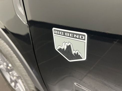 New 2026 Ford Bronco Sport Big Bend AWD/4WD image 36
