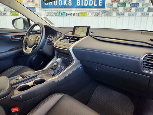 Used 2015 Lexus NX 200t AWD image 2