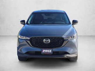 Used 2023 MAZDA CX-5 Carbon Edition AWD/4WD video 2