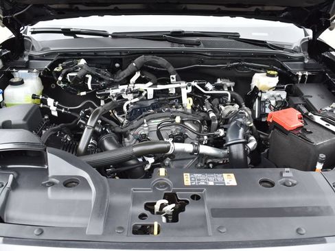 Certified 2025 Ford Ranger Lariat AWD/4WD image 13