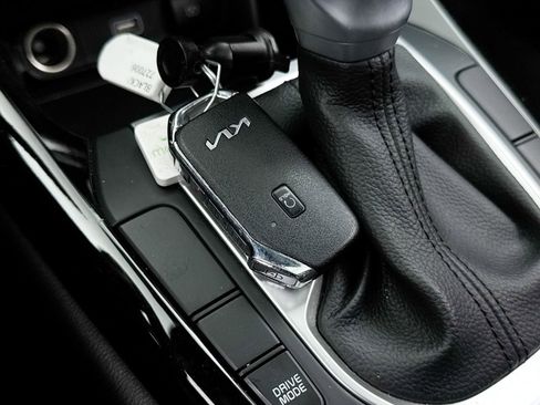 Used 2024 Kia Forte GT-Line w/ GT-Line Premium Package FWD image 36