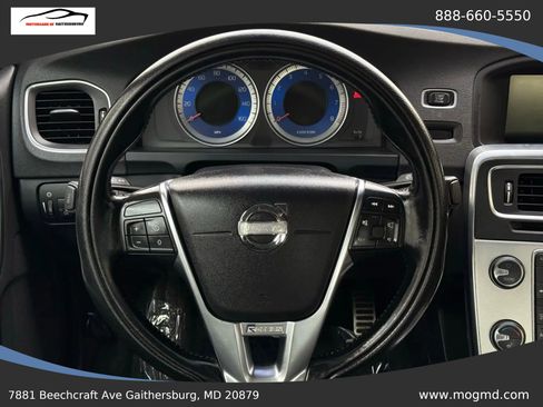 Used 2012 Volvo S60 T6 image 33