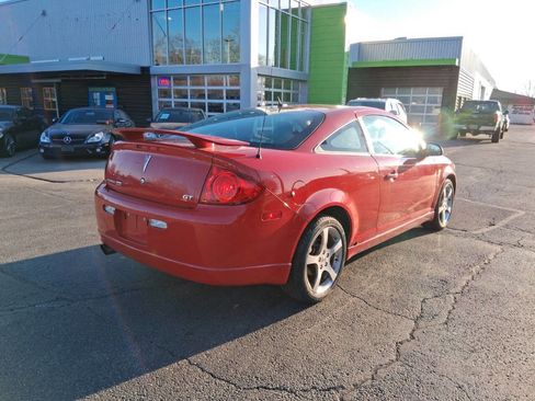 Used 2009 Pontiac G5 GT image 5