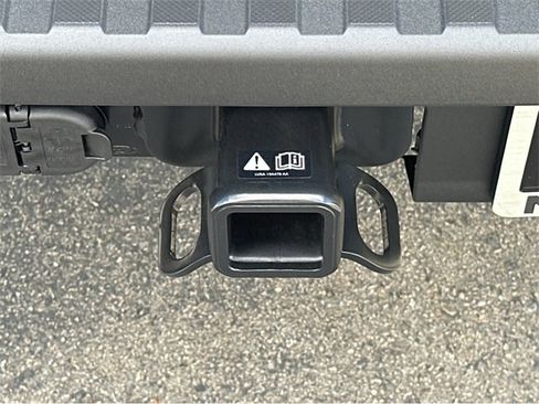 New 2026 Ford Maverick XLT w/ 4K Tow Package image 10