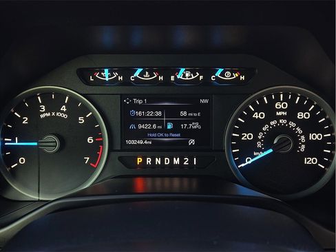 Used 2016 Ford F150 XLT w/ Equipment Group 302A Luxury image 18