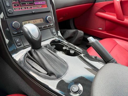 Used 2013 Chevrolet Corvette Grand Sport w/ 3LT Preferred Equipment Group RWD image 19