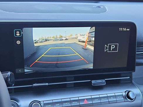 New 2026 Hyundai Kona SEL Sport AWD/4WD image 26