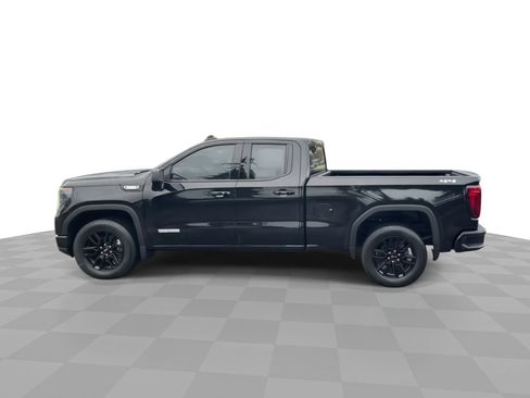 New 2026 GMC Sierra 1500 Elevation image 38