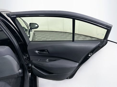 Used 2023 Toyota Corolla LE w/ Carpet Mat Package (TMS) image 27