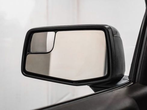 Used 2021 Chevrolet Silverado 1500 RST w/ Z71 Off-Road Package image 38