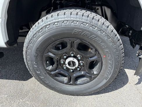 New 2026 Ford F250 XL image 10