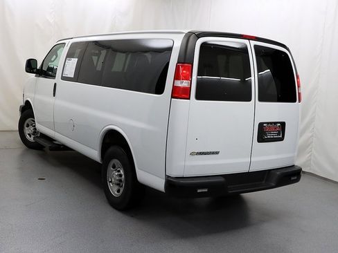 Used 2023 Chevrolet Express 2500 LS image 8