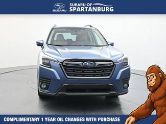 Used 2023 Subaru Forester Limited AWD/4WD video 2