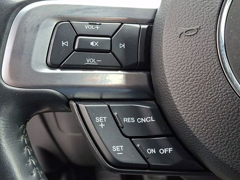 Used 2020 Ford Mustang GT RWD image 21