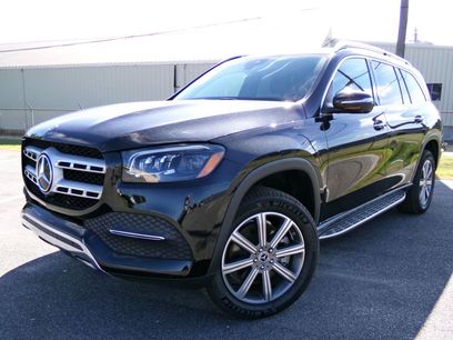 Used 2020 Mercedes-Benz GLS 450 4MATIC