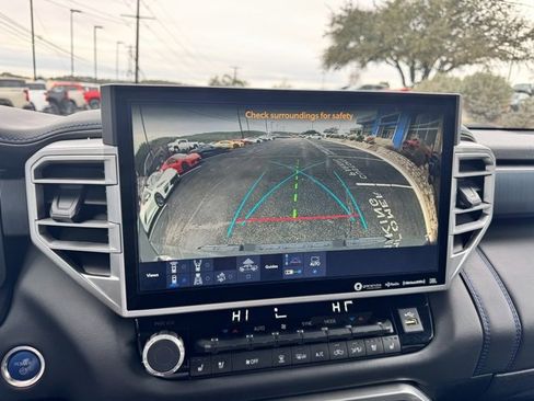 Used 2022 Toyota Tundra Platinum image 24