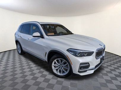 Used 2023 BMW X5 xDrive40i w/ Parking Assistance Package