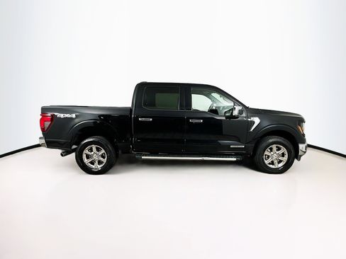 Used 2024 Ford F150 XLT w/ Equipment Group 302A MID image 10