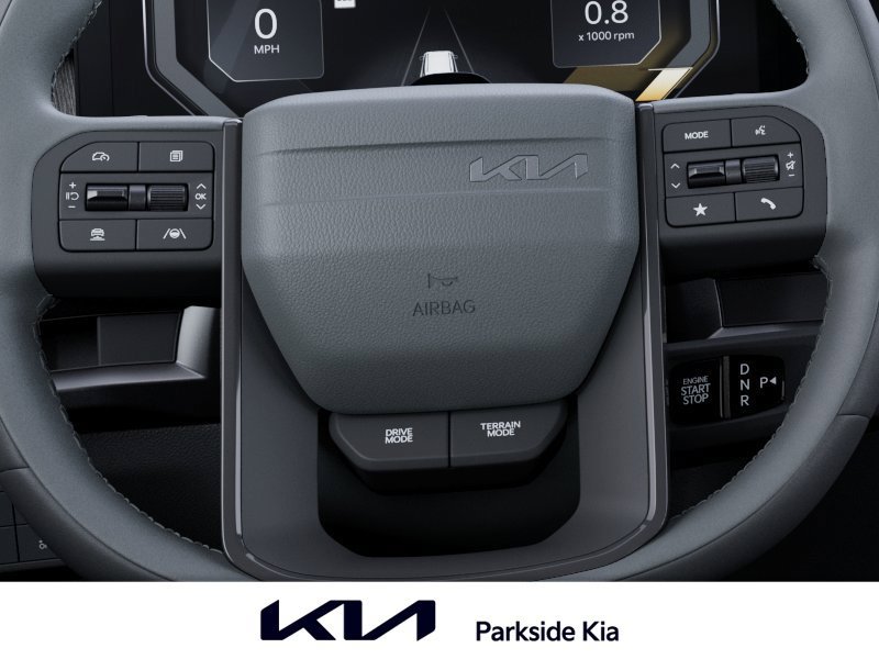 New 2027 Kia Telluride X-Line SX Prestige AWD/4WD image 22