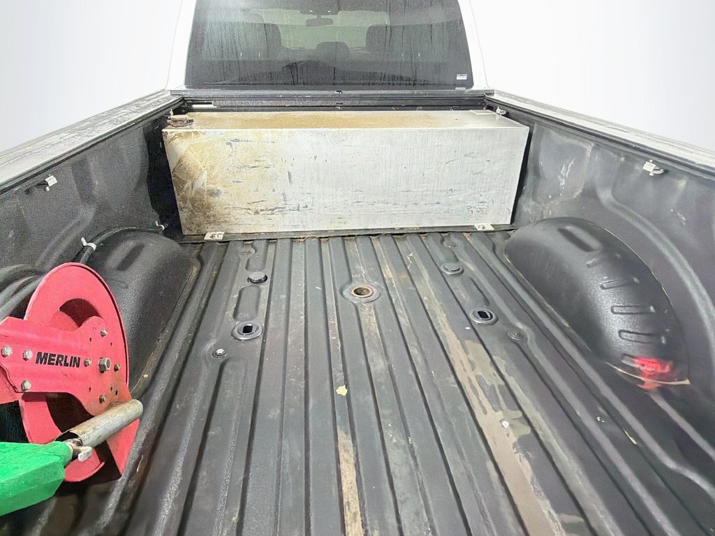 Used 2022 Ford F350 XLT AWD/4WD image 23
