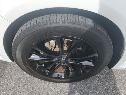 Used 2016 Ford Flex SEL w/ Equipment Group 202A AWD/4WD image 3