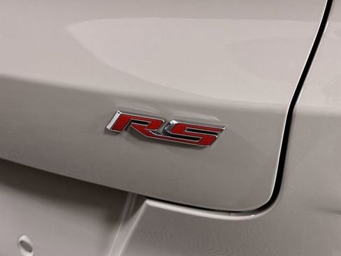 New 2026 Chevrolet TrailBlazer RS w/ Convenience Package image 90