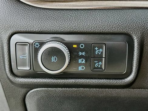 Used 2022 Ford Explorer Limited w/ Equipment Group 301A RWD image 23