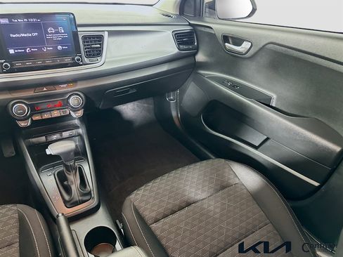 Used 2023 Kia Rio S w/ Technology Package image 21